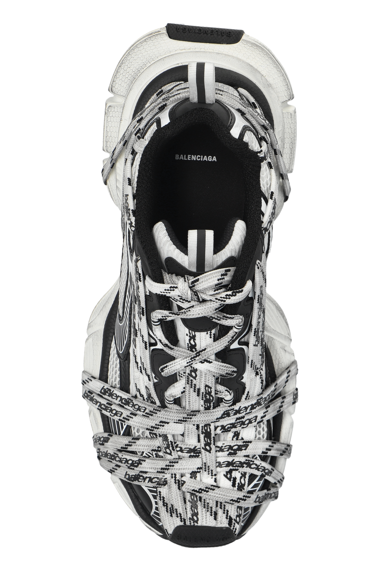 Balenciaga Sports shoes 